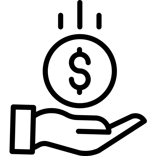 Accurate Costing Icon