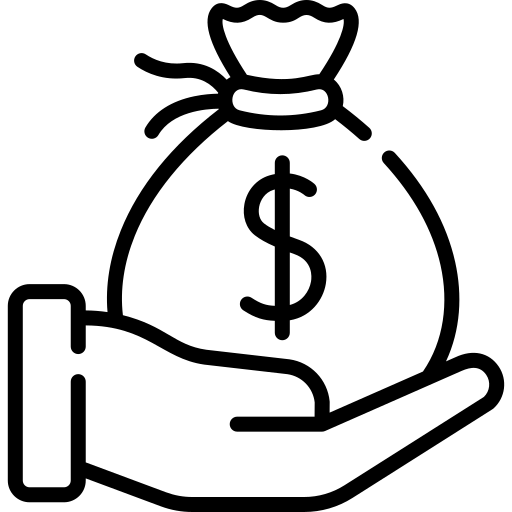 Accurate Costing Icon