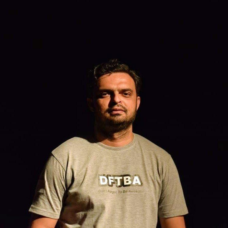 Ketan Desai