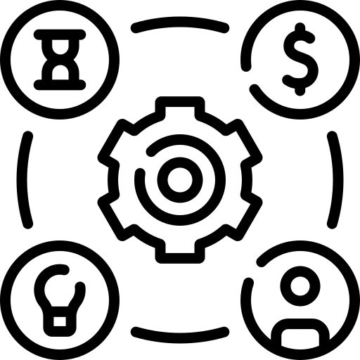 Accurate Costing Icon