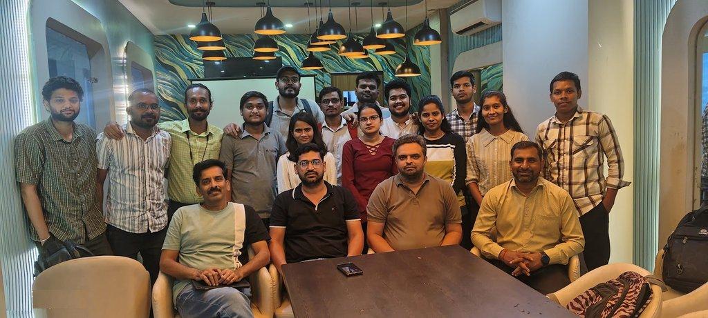 Eactive Team
