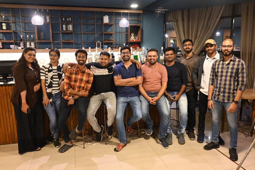 Eactive Team 3