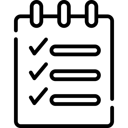 Bill of Materials